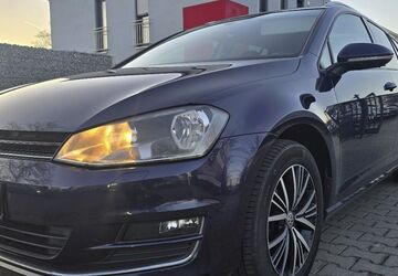 VW Golf 199.999 km 8.990 &euro; Augsburg 86167