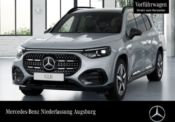 Mercedes-Benz GLB 35 AMG 9.900 km 61.500 &euro; Augsburg 86161