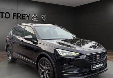 Seat Tarraco 107.500 km 28.290 &euro; Gersthofen 86368