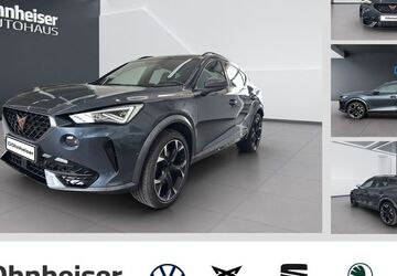 Cupra Formentor 39.702 km 32.460 &euro; Wertingen 86637