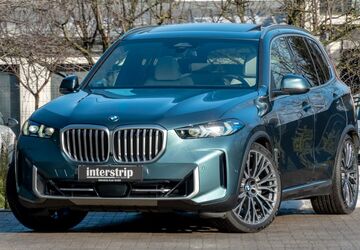 BMW X5 12.900 km 88.990 &euro; Langweid am Lech 86462