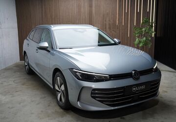 VW Passat Variant 46.790 km 31.850 &euro; Königsbrunn 86343