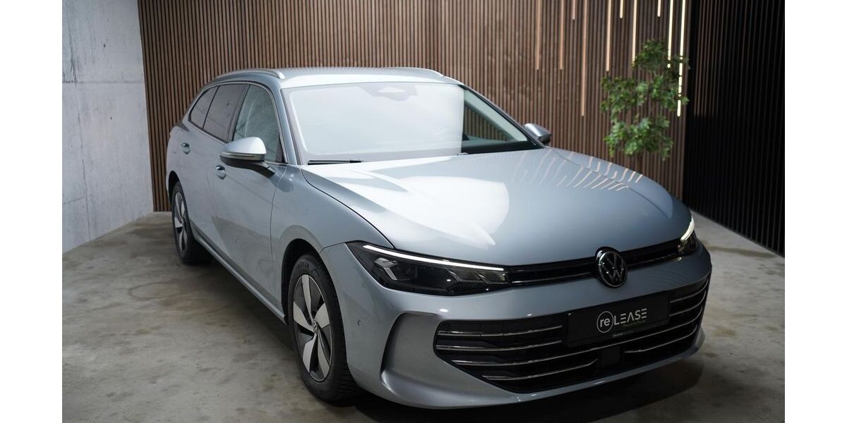 VW Passat Variant 46.790 km 31.850 &euro; Königsbrunn 86343