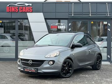 Gebrauchte Opel Adam