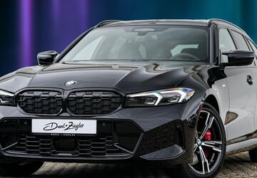 BMW M340d 6.590 km 62.990 &euro; Augsburg 86199