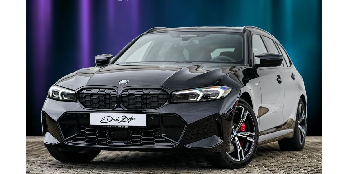 BMW M340d 6.590 km 62.990 &euro; Augsburg 86199