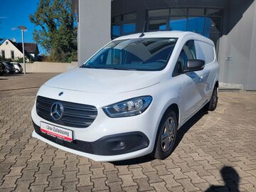 Gebrauchte Mercedes-Benz Citan