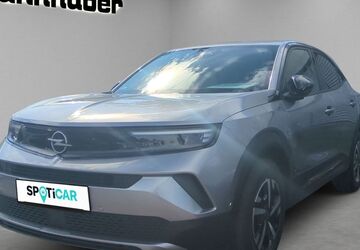 Opel Mokka 13.865 km 19.450 &euro; Augsburg 86156