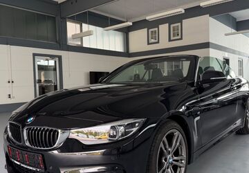 BMW 430 94.000 km 29.900 &euro; Schwabmünchen 86830