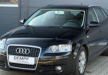 Audi A3 297.000 km 980 &euro; Augsburg 86167