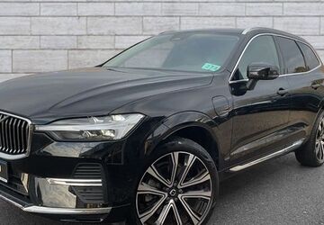 Volvo XC60 44.800 km 45.900 &euro; Augsburg 86179