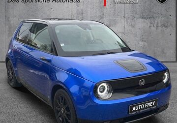 Honda e 31.000 km 23.990 &euro; Untermeitingen 86836