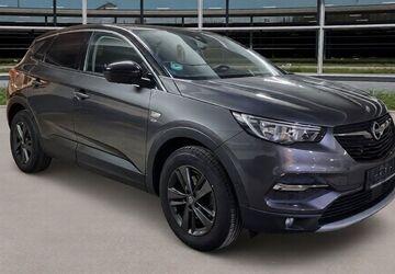 Opel Grandland (X) 85.000 km 12.300 &euro; Augsburg 86179