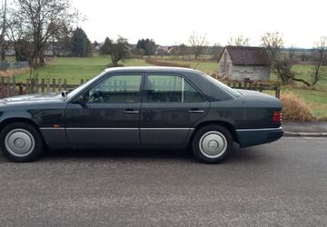 Mercedes-Benz E 250 226.000 km 5.600 &euro; Schwabmünchen 86830