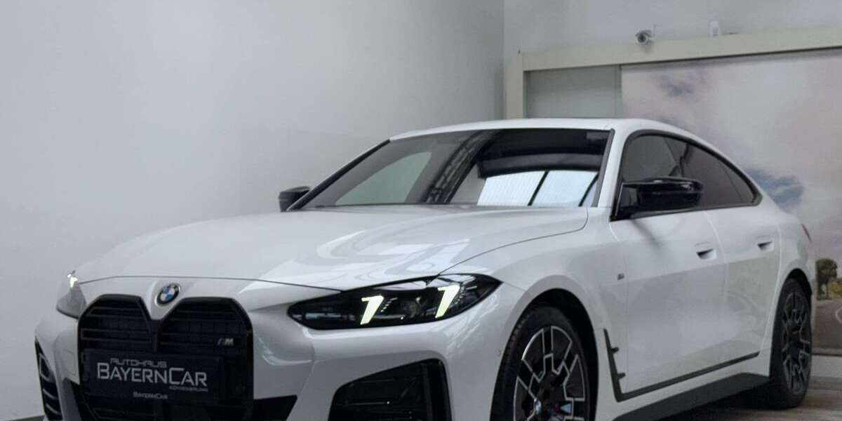 BMW 440 5.280 km 59.989 &euro; Königsbrunn 86343