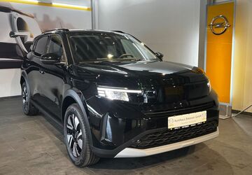 Opel Frontera 10.700 km 25.799 &euro; Aichach 86551