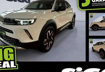 Opel Mokka 22.890 km 17.980 &euro; Augsburg 86167