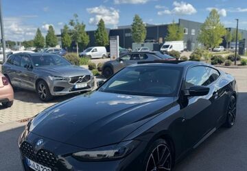 BMW 420 97.000 km 35.500 &euro; Augsburg 86157