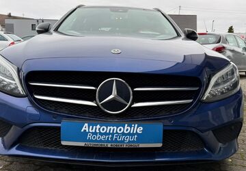 Mercedes-Benz C 220 144.700 km 19.900 &euro; Kissing 86438