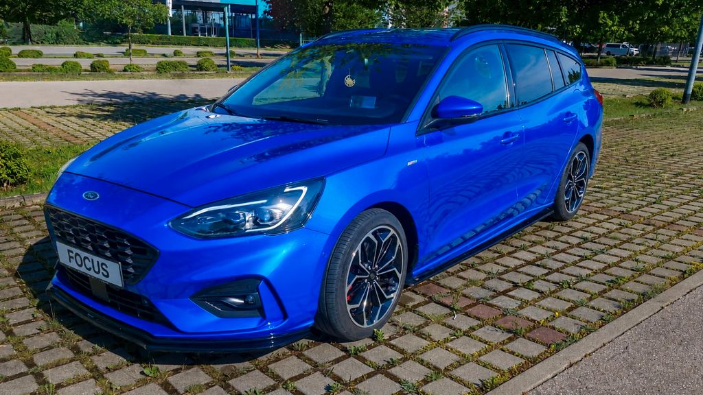 Ford Focus 101.650 km 15.999 &euro; Augsburg 86179