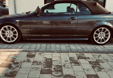 BMW 320 207.000 km 12.720 &euro; Altenmünster 86450