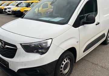 Opel Combo 50.000 km 9.900 &euro; Peutenhausen / Gachenbach 86565