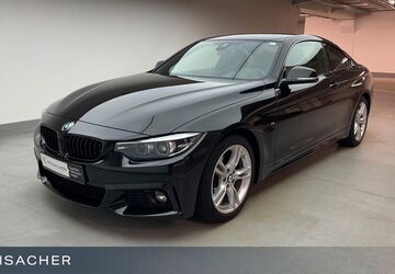 BMW 420 Gran Coupé 78.270 km 29.990 &euro; Augsburg 86167