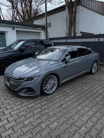 Gebrauchte VW Arteon