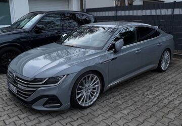 VW Arteon 55.000 km 29.900 &euro; Augsburg 86199
