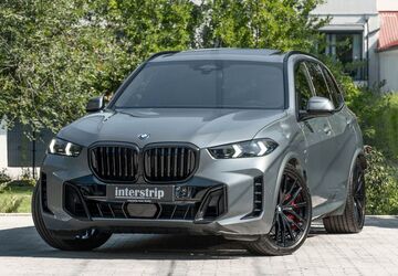 BMW X5 14.100 km 92.990 &euro; Langweid am Lech 86462