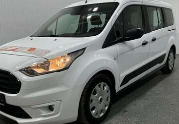 Ford Transit Connect 188.258 km 9.590 &euro; Aichach 86551
