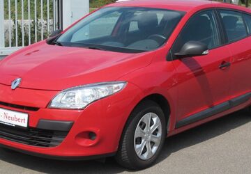 Renault Megane 29.000 km 6.250 &euro; Stadtbergen 86391