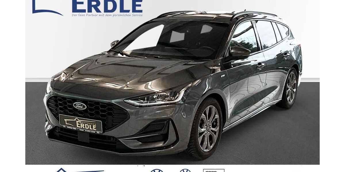 Ford Focus 64.600 km 18.444 &euro; Aichach 86551