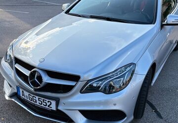 Mercedes-Benz E 350 113.800 km 19.999 &euro; Augsburg 86156