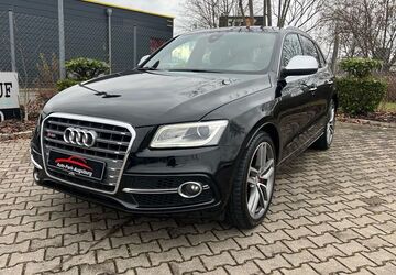 Audi SQ5 164.500 km 19.980 &euro; Augsburg 86154