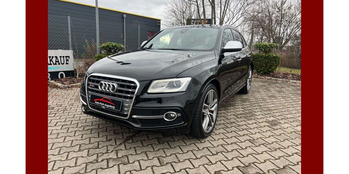 Audi SQ5 164.500 km 19.980 &euro; Augsburg 86154
