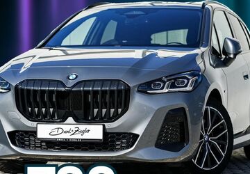 BMW 220 Active Tourer 16.390 km 32.990 &euro; Augsburg 86199