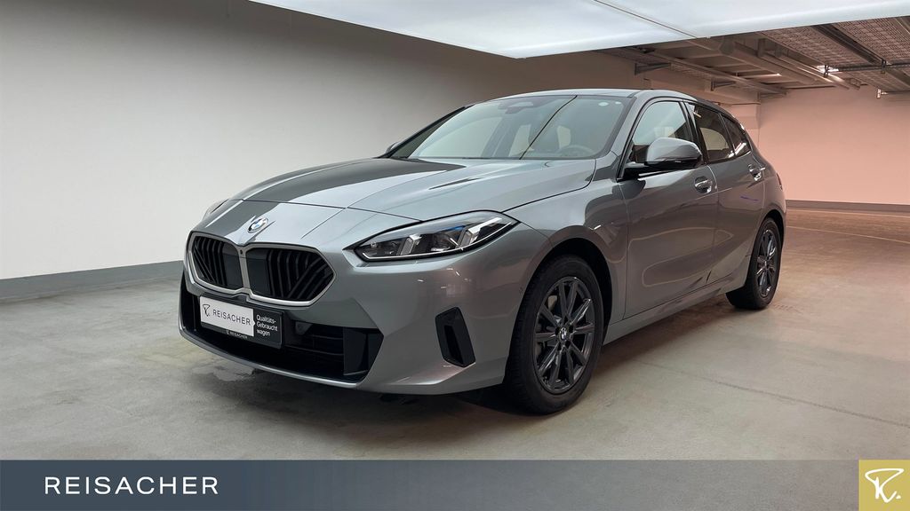 BMW 118 18.107 km 30.990 &euro; Augsburg 86167