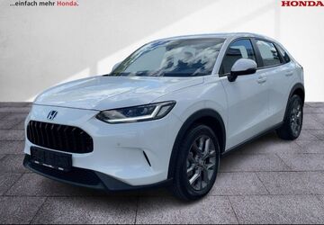 Honda ZR-V 1.390 km 33.980 &euro; Augsburg 86156