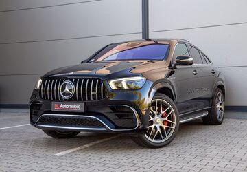 Mercedes-Benz GLE 63 AMG 59.500 km 89.990 &euro; Langweid 86462