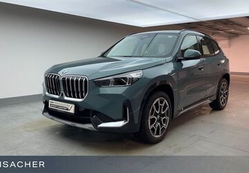 BMW X1 9.164 km 42.349 &euro; Augsburg 86167