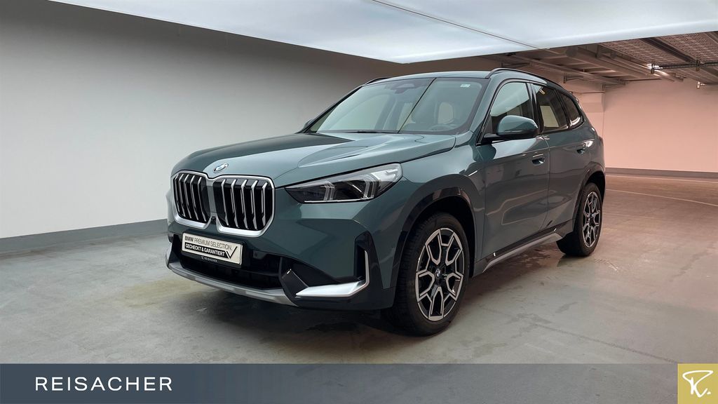 BMW X1 9.164 km 42.349 &euro; Augsburg 86167
