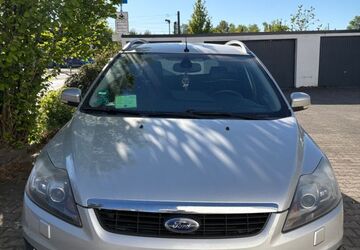Ford Focus 270.000 km 1.399 &euro; Augsburg 86150