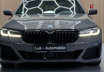 BMW 530 188.000 km 33.900 &euro; Königsbrunn 86343