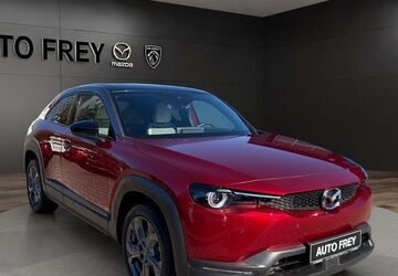 Mazda MX-30 28.808 km 15.290 &euro; Gersthofen 86368