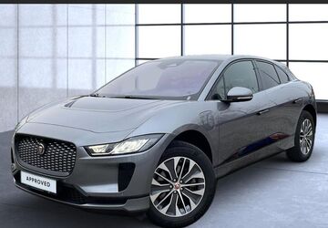 Jaguar I-Pace 39.800 km 33.480 &euro; Augsburg 86165