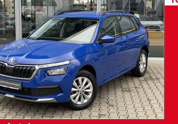 Skoda Kamiq 30.178 km 19.990 &euro; Augsburg-Göggingen 86199