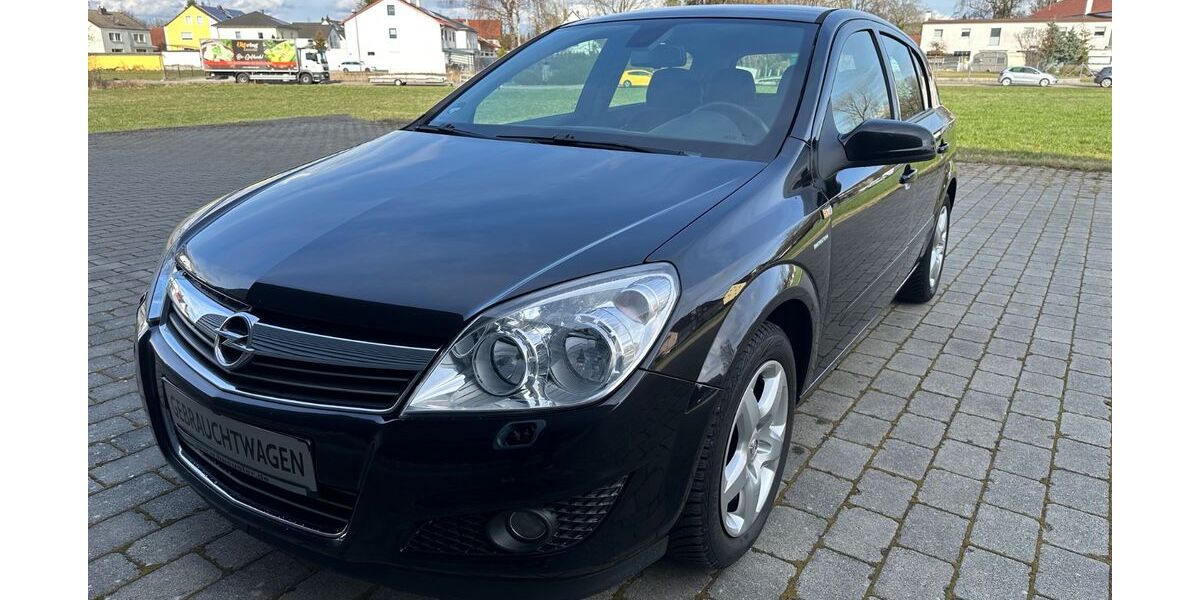 Opel Astra 146.000 km 1.790 &euro; Mering 86415