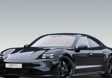 Porsche Taycan 18.600 km 93.900 &euro; Gersthofen 86368