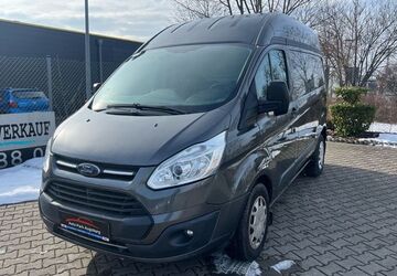 Ford Transit Custom 139.800 km 12.980 &euro; Augsburg 86154